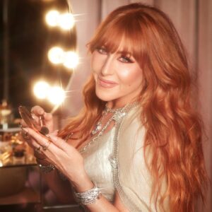 Read more about the article One of my favorite make-up artists: Charlotte Tilbury