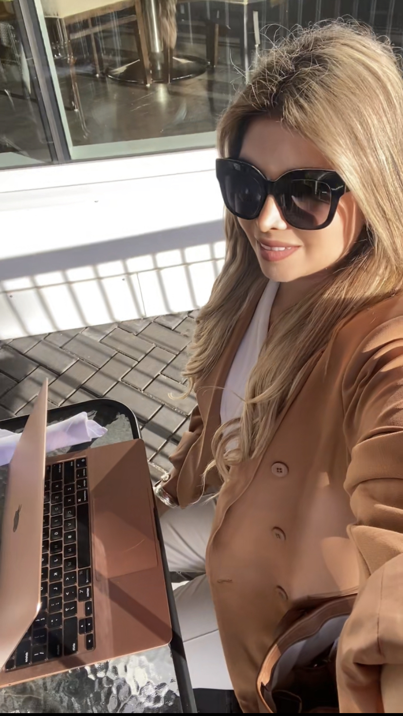 CPreciado Image Consultant